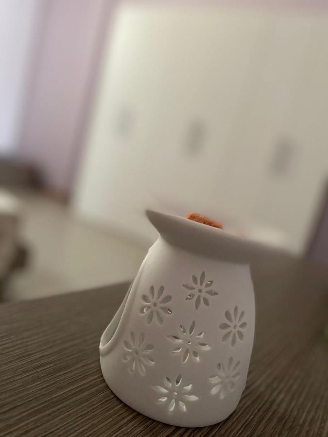Appartamento La Chiesetta 마테라 외부 사진
