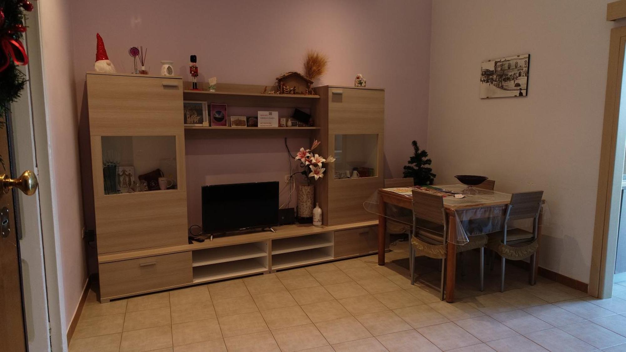 Appartamento La Chiesetta 마테라 외부 사진