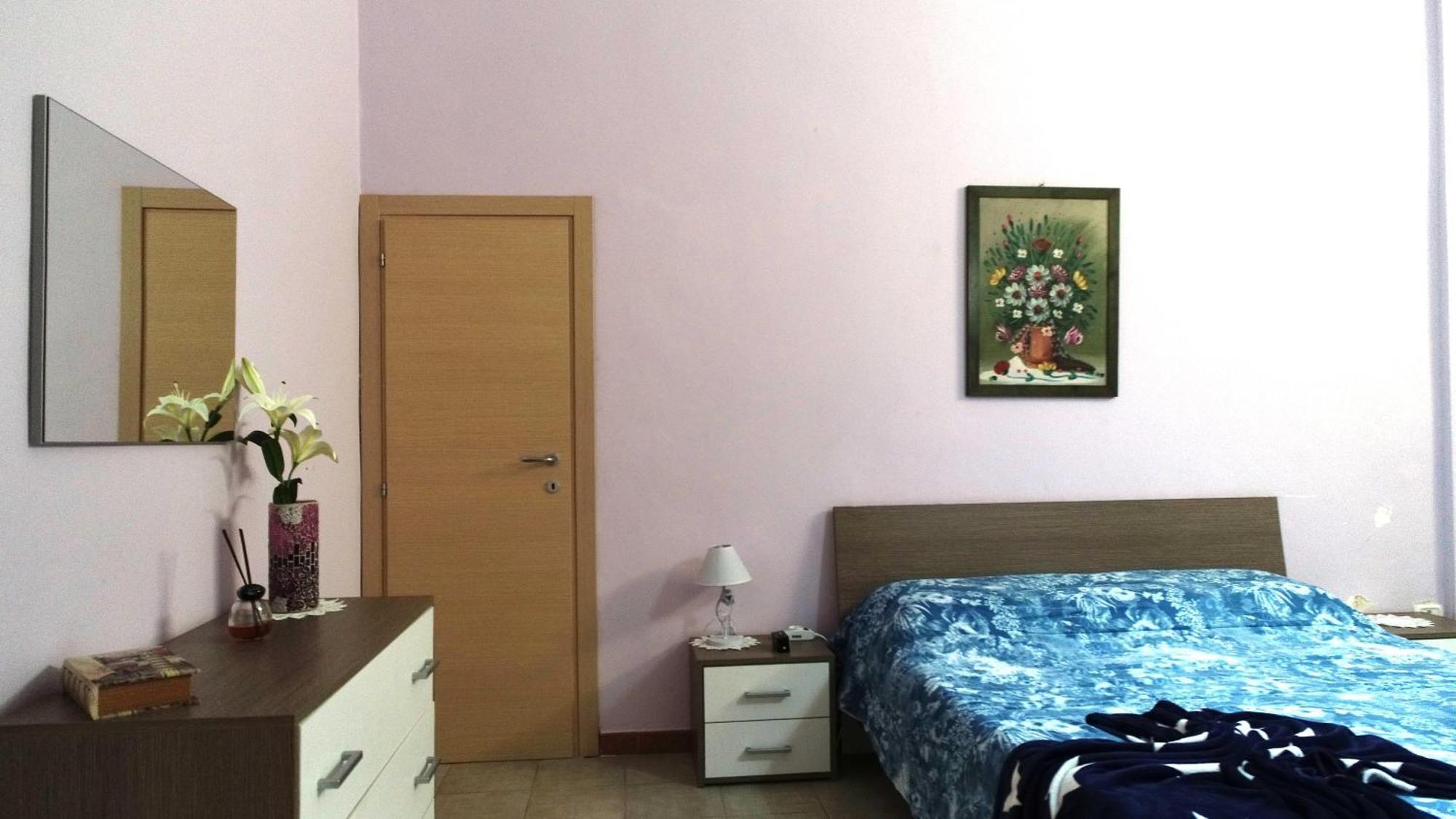Appartamento La Chiesetta 마테라 외부 사진